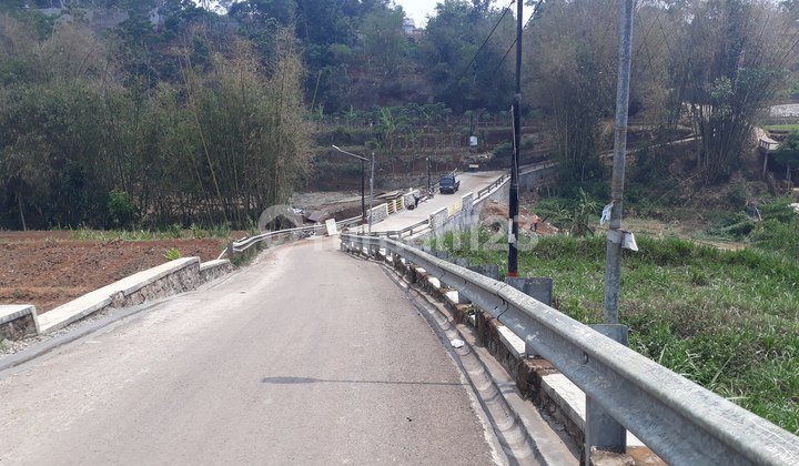 Jual Tanah di Cimahi