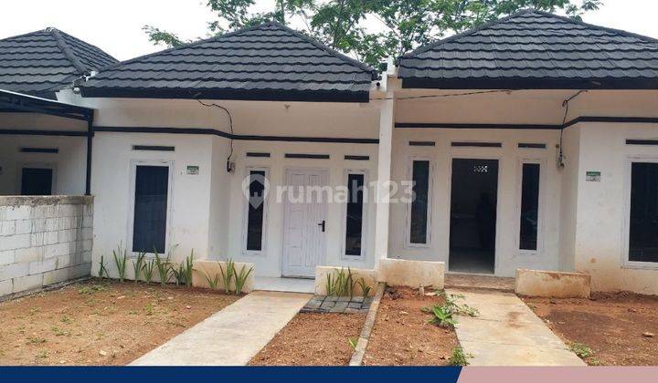 Rumah Murah Subsidi di Banjaran Kabupaten Bandung 1