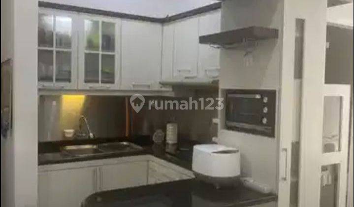 Rumah Asri Di Permata Regency Depok Cluster Ruby  2