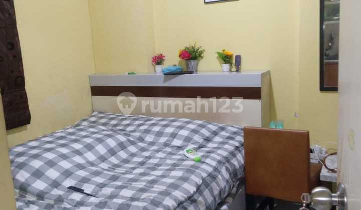 Apartemen Kalibata City 2 Kamar Tidur Furnished 1