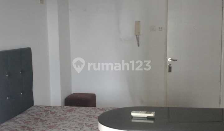 Kalibata Studio Green Palace