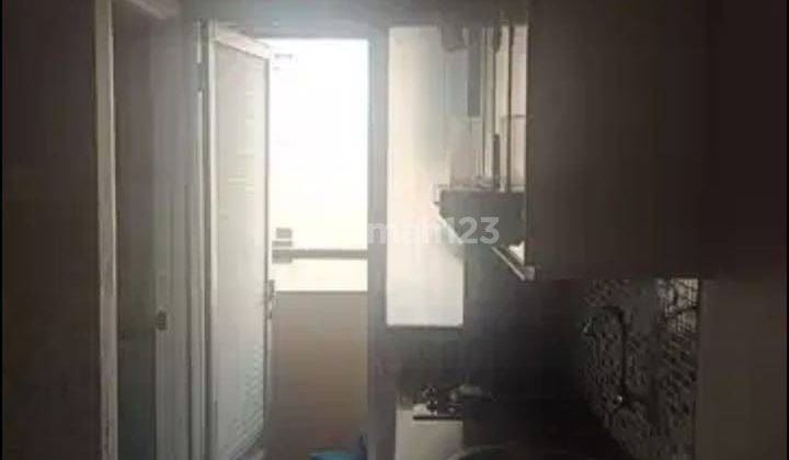 Apartemen Kalibata City Studio  Semi Furnished 1