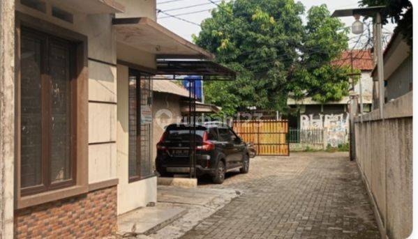 Rumah Murah Di Griya Nisa Tapos Depok  2