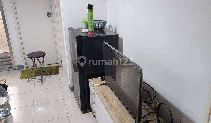 Apartemen Kalibata Regency 2 Kamar Tidur Semi Furnished 2