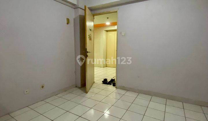 Apartemen Kalibata City Unfurnished Studio  1