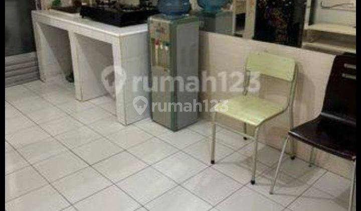 Apartemen Kalibata Semi Furnished 2 Kmr  1