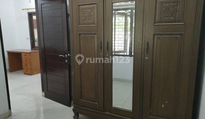 Rumah Asri Di Perumahan Metland Cibitung Bekasi  2