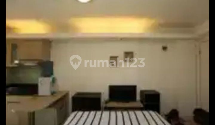 Green Palace Studio Furnished Tipe Besar 2