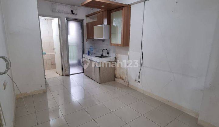 Apartemen Kalibata City Green Palace 2 kamar  1