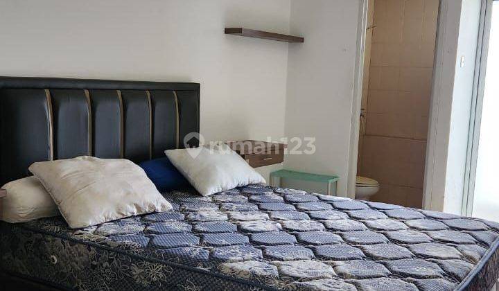 Apartemen Kalibata Green Palace studio  Semi Furnished 2