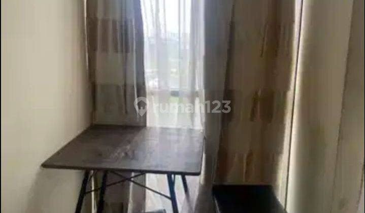 Apartemen tifolia Pulomas studio furnished  2