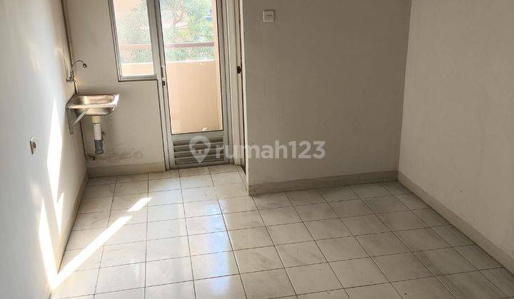 Apartemen Kalibata City studio  1