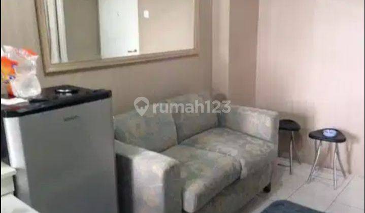 Apartemen Kalibata  2 Kamar Tidur Furnished Tower Flamboyan  2