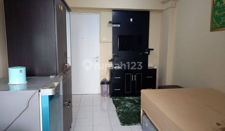 Apartemen Kalibata City Furnished studio  1