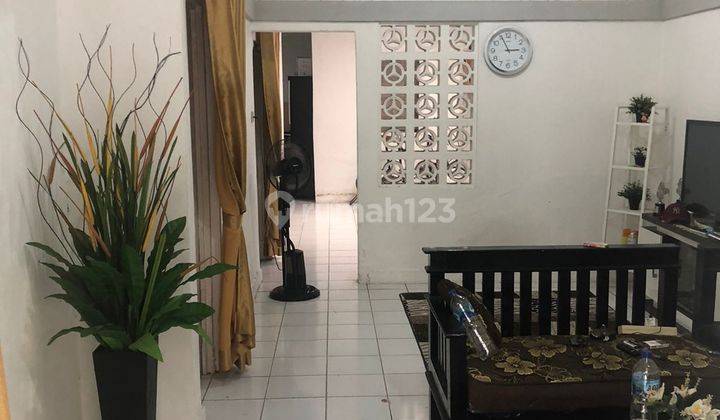 Rumah Bagus di Johar Baru Jakarta pusat  2