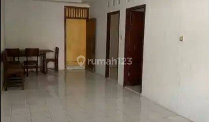 Rumah di jl Mengkudu lagoa koja 2