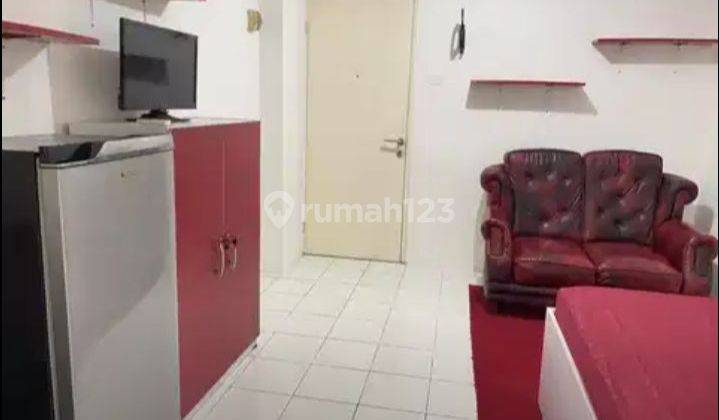 Apartemen Kalibata City Furnished studio  1