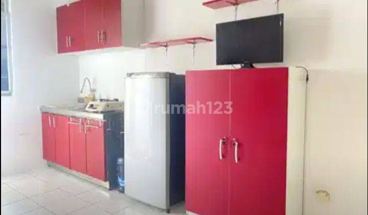 Apartemen Kalibata City Furnished studio  2