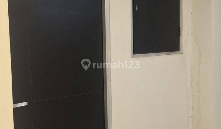 Apartemen Pancoran Riverside 2 Kamar Tidur Unfurnished 1