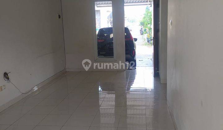 Rumah Bagus di komplek villa Rizki Ilhami  2