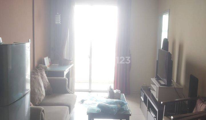 Apartemen Lavande 2 Kamar Tidur Furnished Tebet 2