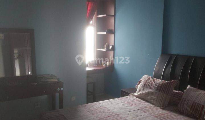 Apartemen Lavande 2 Kamar Tidur Furnished Tebet 1