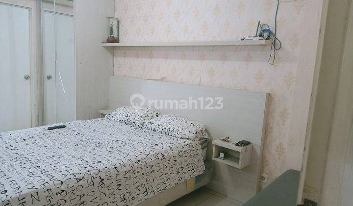 Apartemen Kalibata Green Palace Furnished 1