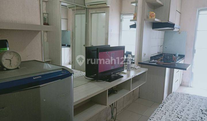 Apartemen Kalibata Green Palace Furnished 2