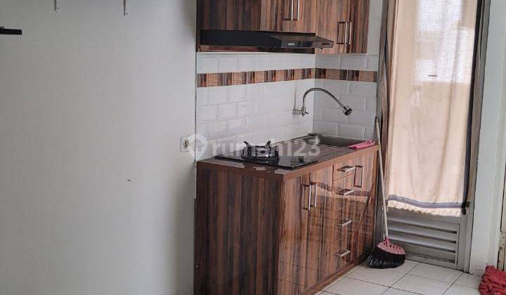 Apartemen Kalibata City 2 Kamar Tidur Unfurnished 2