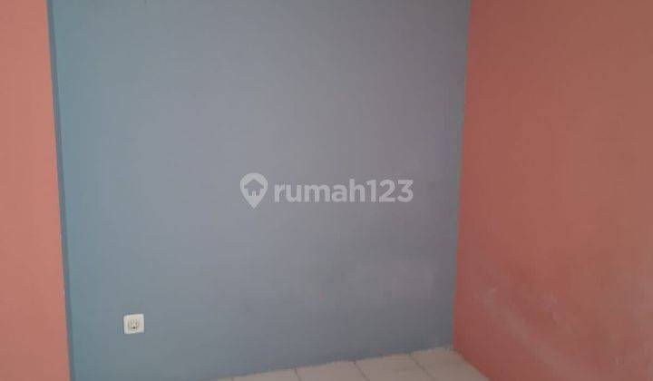 Apartemen Kalibata Residence 2 Kamar Tidur Unfurnished 2