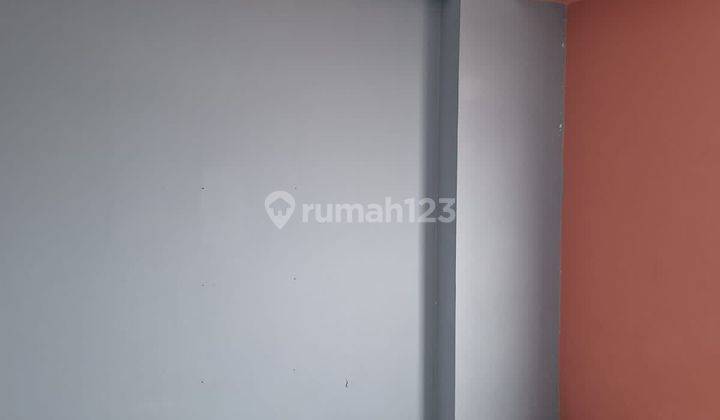 Apartemen Kalibata Residence 2 Kamar Tidur Unfurnished 2