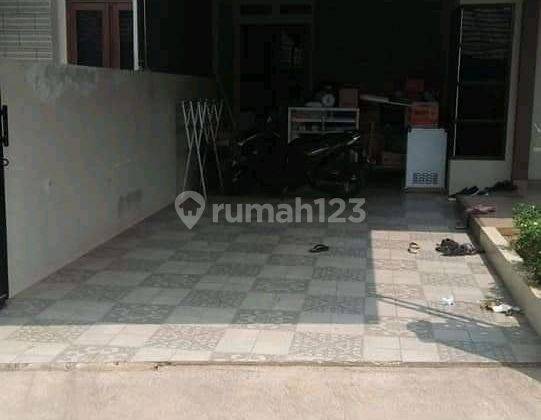 Rumah griya camar di belakang gdc depok 2