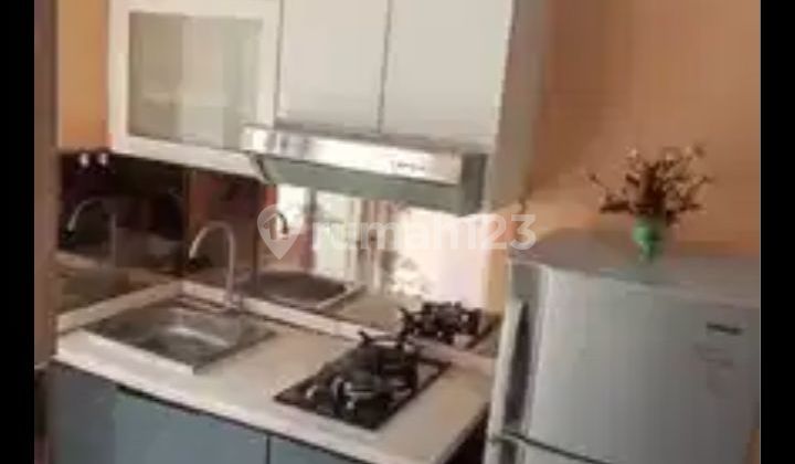  Apartemen Studio Kalibata 1