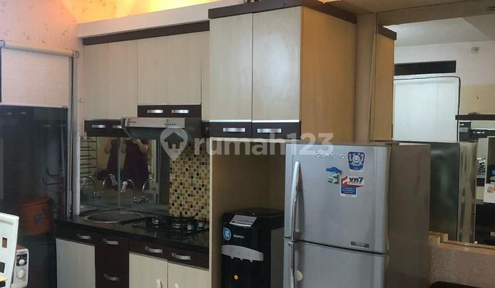 Apartment Kalibata Green Palace 3 BR, hook, furnished Apartment Kalibata Green Palace 3 BR, hook, furnished
