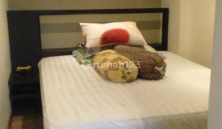 Apartemen Murah Kalibata City 2 Br Full Furnished  2