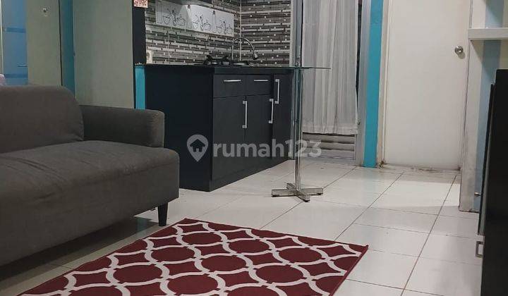 Apartemen Kalibata Regency 2 Kamar Tidur Furnished 1