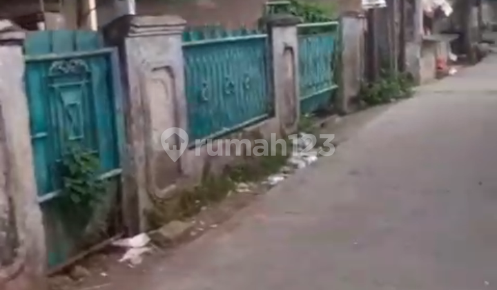 Rumah Tua Murah Di Cipayung Depok