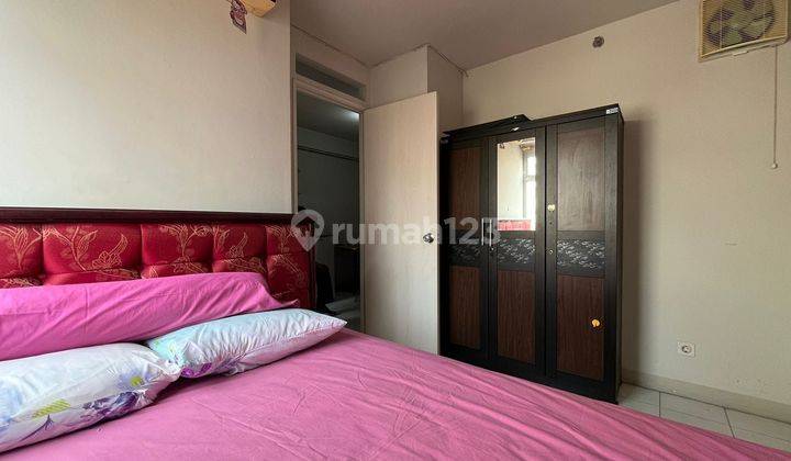 Apartemen Kalibata City 2 Kamar Tidur Furnished 1