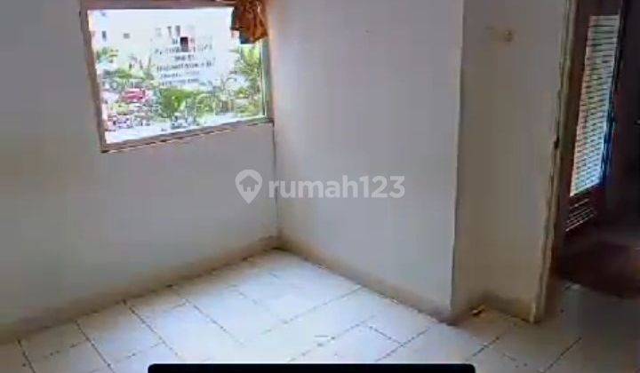 Apartemen Kalibata City 2 Kamar Tidur Unfurnished 1