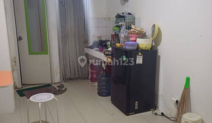 Apartemen Kalibata Green Palace 2 Kamar Tidur Unfurnished 1