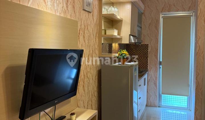 Kalibata 2 Bedroom Furnished Apartment 2