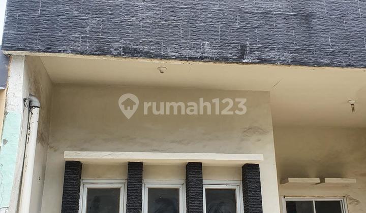 Charming 2-Story House in Cibubur Resort City 2