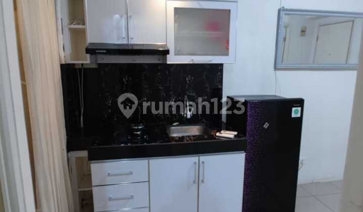 Apartemen Kalibata City Green Palace 2 Kamar Unfurnished