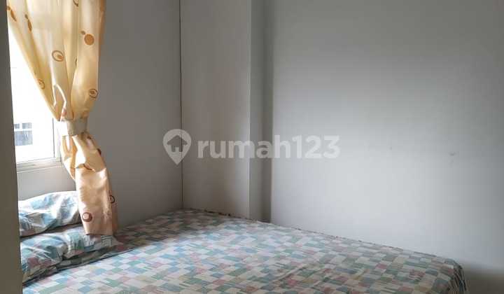 Apartemen Kalibata 2 Br Unfur Unfurnished Apartemen Kalibata 2 Br Unfur Unfurnished