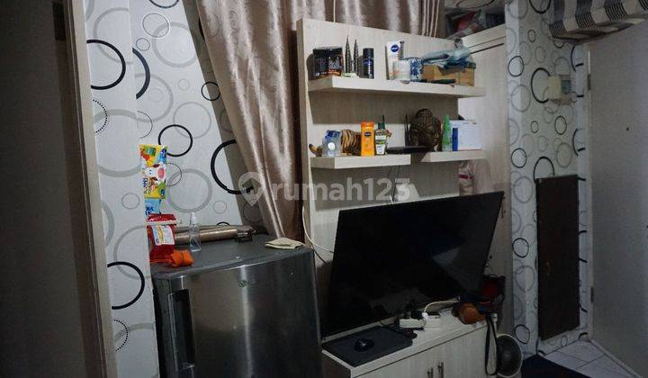 Apartemen Kalibata Residence Furnished 2 Br  1