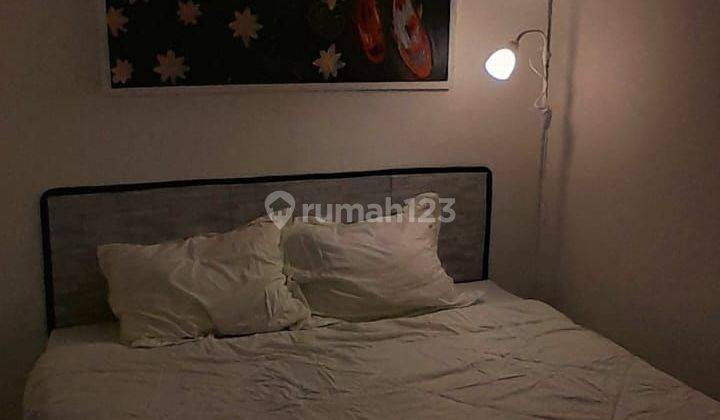 Apartemen 2 Kamar Tidur Kalibata City Unfurnished 2