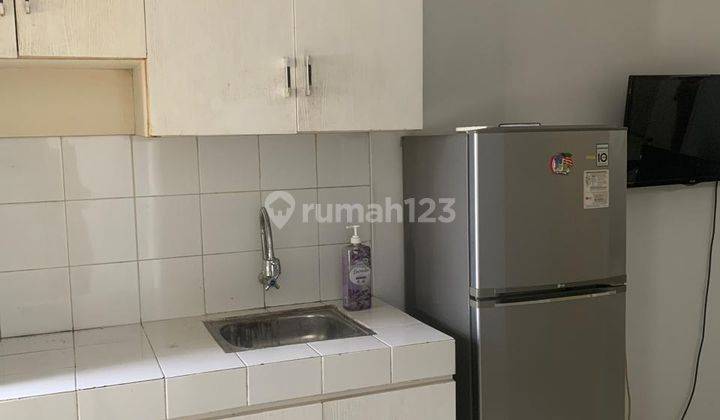 Apartemen Kalibata Green Palace Semi Furnised Semi Furnished 1