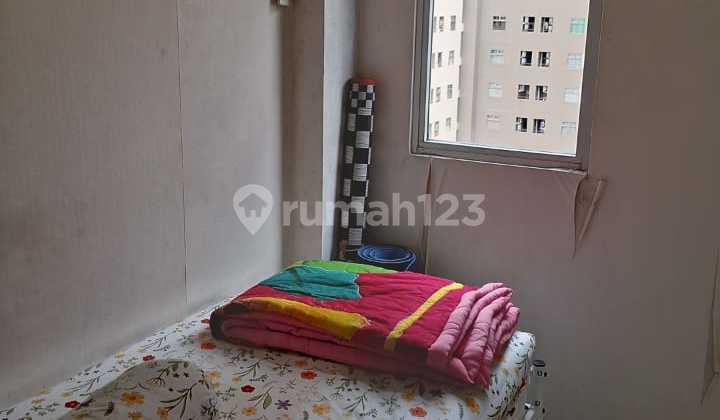Apartemen Kalibata City Hook 2br Furnished 