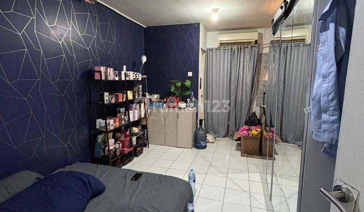 Apartemen Kalibata City Studio Furnished  1