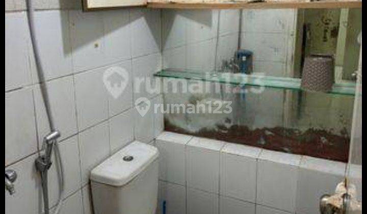 Apartemen Kalibata Semi Furnished 2 Kmr  2